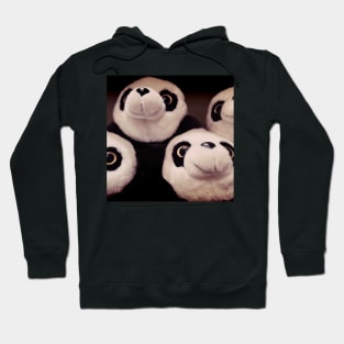 Panda Squad Hoodie